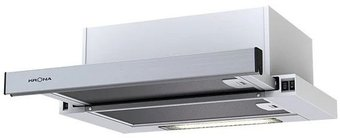 Кухонная вытяжка Krona Kamilla 500 Inox/Inox 1m - 1/1