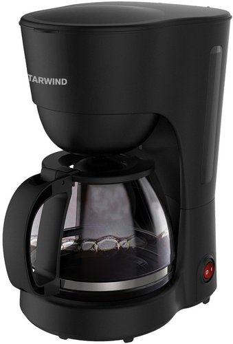 Капельная кофеварка StarWind STD1212 - 1/1