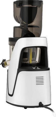 Соковыжималка 4Swiss Swan BM 225 (белый) - 1/1