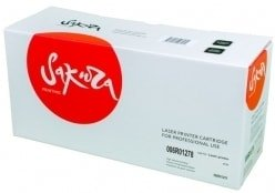 Картридж Sakura Printing SA106R01445 (аналог Xerox 106R01445) - 1/1