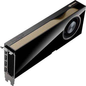 Видеокарта PNY RTX 6000 Ada Generation 48GB GDDR6 VCNRTX6000ADA-PB - 1/1