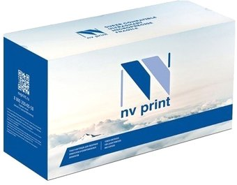 Картридж NV Print NV-W2073X-117X (аналог HP 117A W2073A) - 1/1
