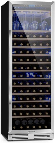 Винный шкаф Klarstein Vinovilla Grande - 1/1