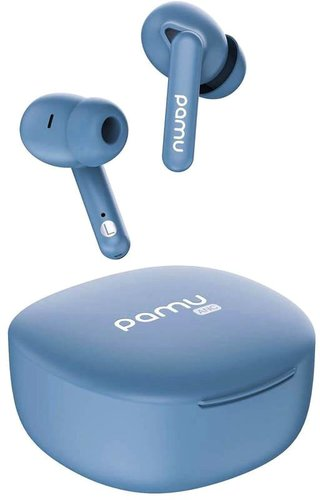 Наушники Padmate PaMu Quiet Mini T10M (синий) - 1/1