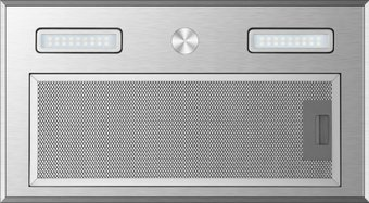 Кухонная вытяжка Midea MH 60I 770 X - 1/1