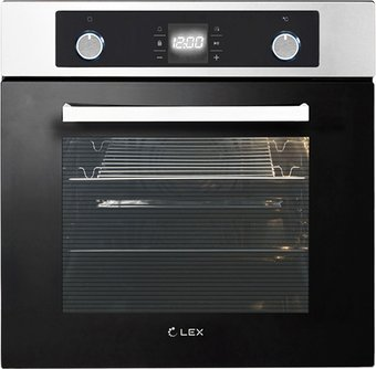 Электрический духовой шкаф LEX EDP 094 IX - 1/1