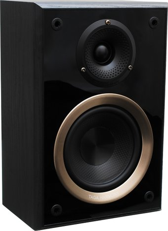 Полочная акустика Taga Harmony TAV-616S (черный) - 1/1