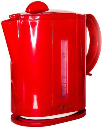 Электрический чайник Polly M (красный) - 1/1