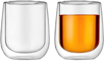 Набор стаканов Walmer Floral W37000612 - 1/1