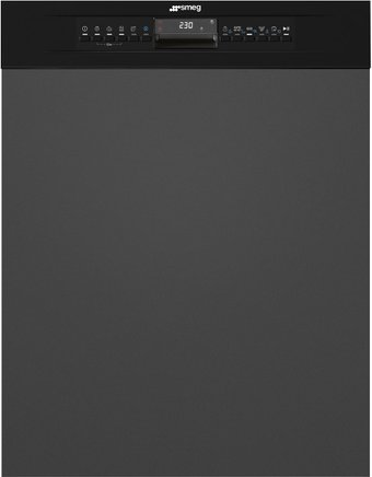 Встраиваемая посудомоечная машина Smeg PL364CN - 1/1