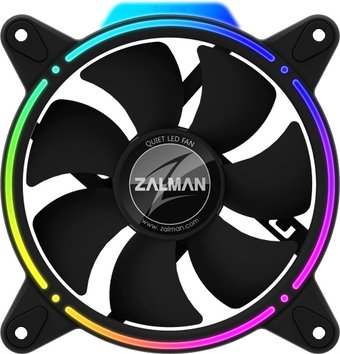 Вентилятор для корпуса Zalman ZM-RFD120A - 1/1