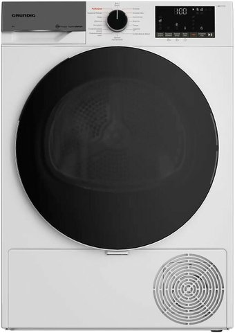 Сушильная машина Grundig GT77824FW - 1/1