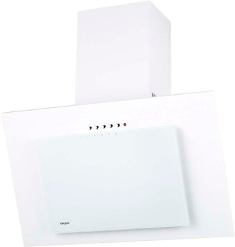 Кухонная вытяжка Akpo Nero Eco 60 WK-4 (белый) - 1/1