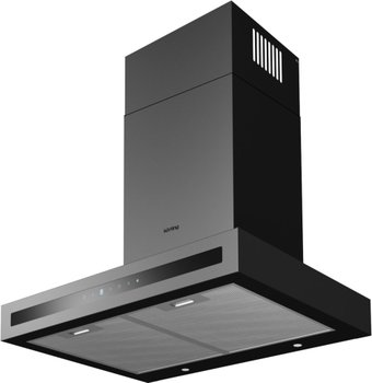 Кухонная вытяжка Korting KHC 6877 N - 1/1