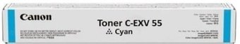 Картридж Canon C-EXV55 C - 1/1
