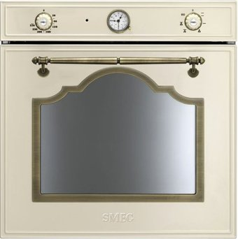 Электрический духовой шкаф Smeg SF700PO - 1/1