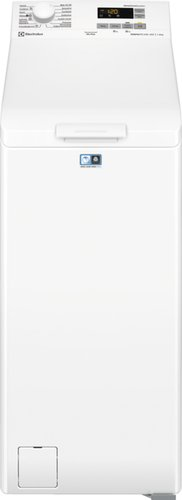 Стиральная машина с вертикальной загрузкой Electrolux EW6TN25061FP - 1/1