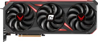 Видеокарта PowerColor Red Devil AMD Radeon RX 7900 XT 20GB GDDR6 RX7900XT 20G-E/OC - 1/1
