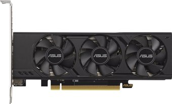 Видеокарта ASUS GeForce RTX 4060 LP BRK OC Edition 8GB GDDR6 RTX4060-O8G-LP-BRK - 1/1