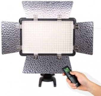 Лампа Godox LED308W II накамерный - 1/1