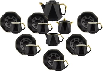 Сервиз Lenardi 106-192 - 1/1