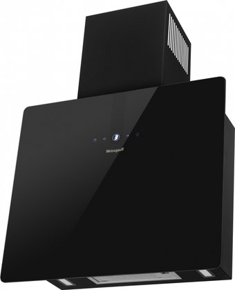 Кухонная вытяжка Weissgauff Mira 900 Bl Sensor - 1/1