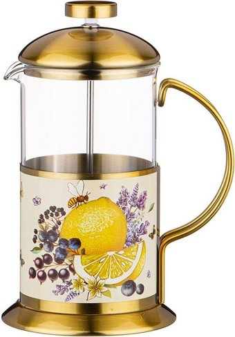 Френч-пресс Agness 894-131 - 1/1