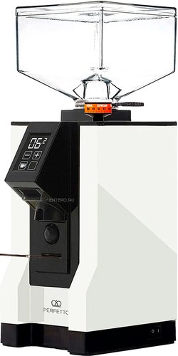 Электрическая кофемолка Eureka Mignon Perfetto 50 15BL (белый) - 1/1