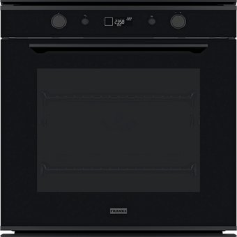 Электрический духовой шкаф Franke FMY 98 P BK - 1/1