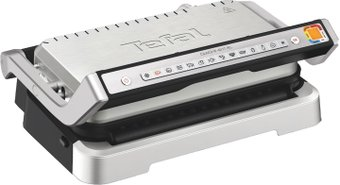 Электрогриль Tefal OptiGrill XL GC784D30 - 1/1