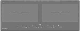 Варочная панель MAUNFELD CVI904SFLLGR - 1/1