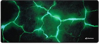 Коврик для стола Sharkoon Skiller SGP30 XXL Stone - 1/1