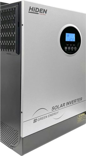 Источник бесперебойного питания HIDEN Control HS20-5548 Pro (HV) - 1/1