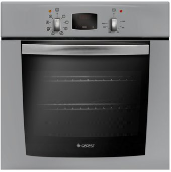 Электрический духовой шкаф GEFEST 602-02 С - 1/1