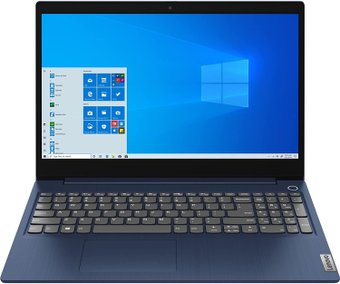 Ноутбук Lenovo IdeaPad 3 15ITL05 81X800BVRU - 1/1