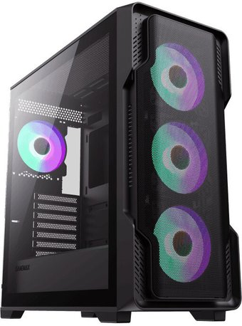 Компьютер TGPC Action 7 82819 A-X - 1/1