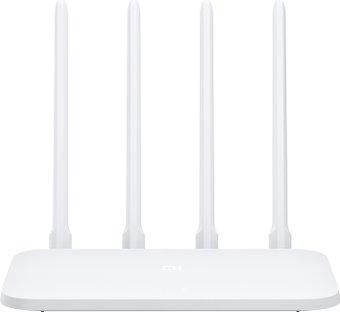 Wi-Fi роутер Xiaomi Mi Router 4c (глобальная версия) - 1/1
