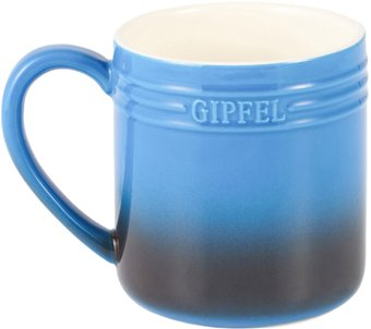 Кружка Gipfel Cliff 51877 (синий) - 1/1