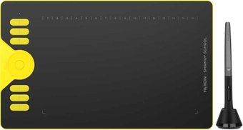 Графический планшет Huion HS610 - 1/1