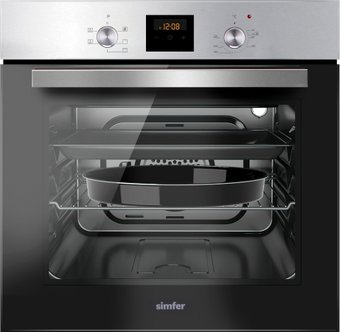 Электрический духовой шкаф Simfer B6EM56016 - 1/1