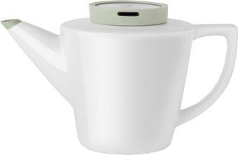 Заварочный чайник Viva Scandinavia Infusion V24024 (белый/мятный) - 1/1