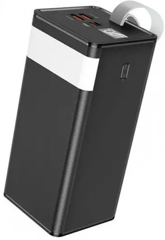 Внешний аккумулятор Profit T5 50000mAh (черный) - 1/1