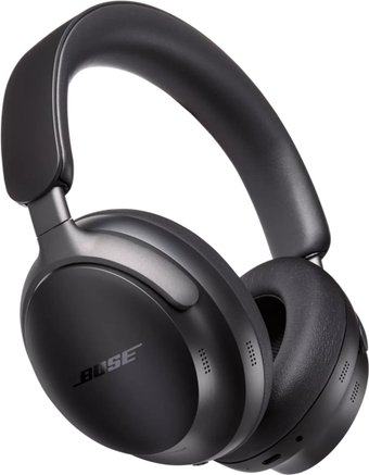 Наушники Bose QuietComfort Ultra Headphones (черный) - 1/1