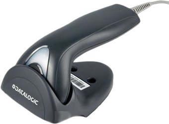 Сканер штрих-кодов Datalogic Touch TD1100 TD1120-BK-90K1 - 1/1