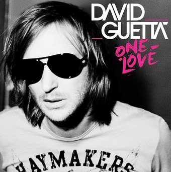 Виниловая пластинка David Guetta - One Love - 1/1