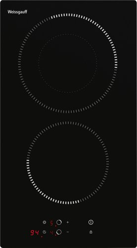 Варочная панель Weissgauff HV 312 BM - 1/1