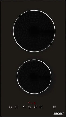 Варочная панель MPM MPM-30-VCB-22/Y - 1/1