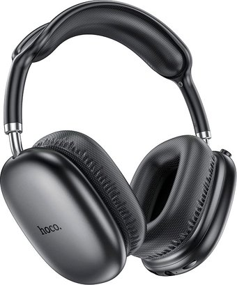 Наушники Hoco W35 Air (черный) - 1/1