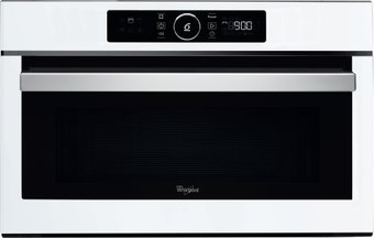 Микроволновая печь Whirlpool AMW 730 WH - 1/1