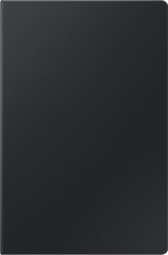 Чехол для планшета Samsung Book Cover Keyboard Tab S9 Ultra (с тачпадом, черный) - 1/1